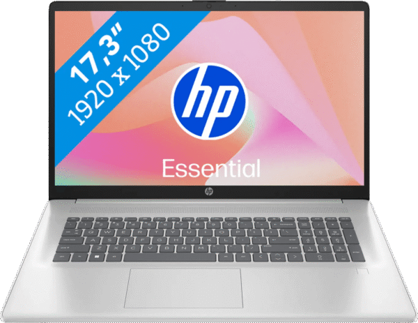 HP Laptop 17-cn4950nd