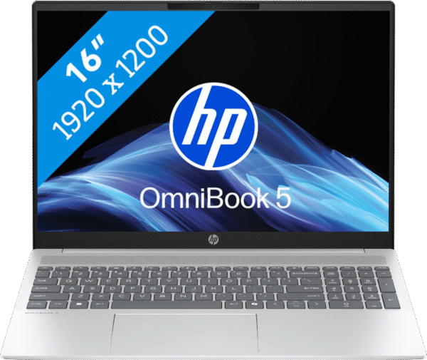 HP OmniBook 5 16-bc1975nd