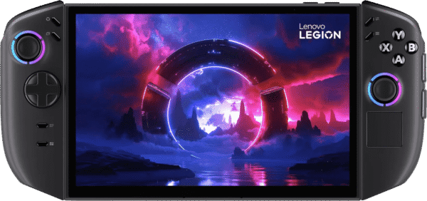 Lenovo Legion Go 8ASP2 83N00012MH