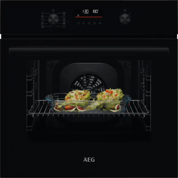 AEG TU5PB40NCK SurroundCook