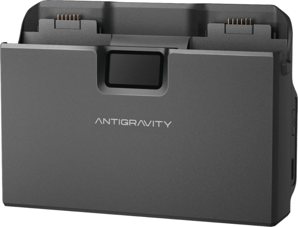 Antigravity A1 Charging Hub
