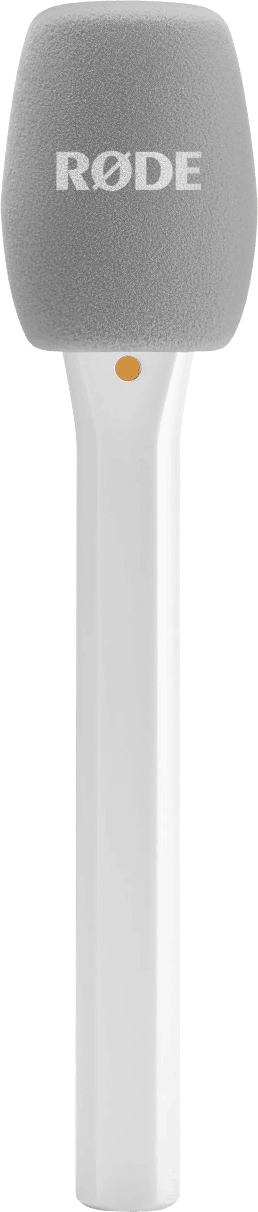 Rode Interview Micro Wit