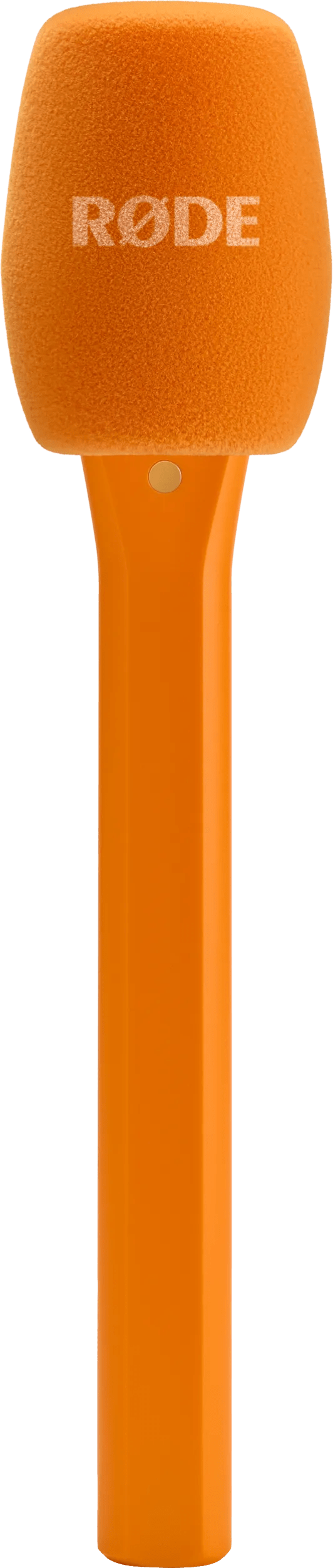 Rode Interview Micro Oranje
