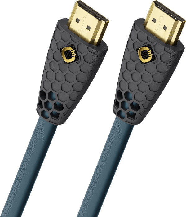 Oehlbach Flex Evolution 4K UHD HDMI 3 Meter