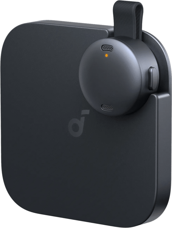 soundcore Work Zwart