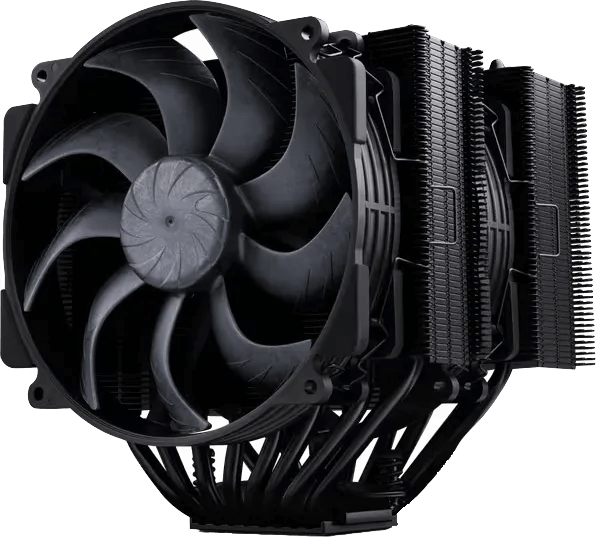 Noctua NH-D15 G2 chromax.black