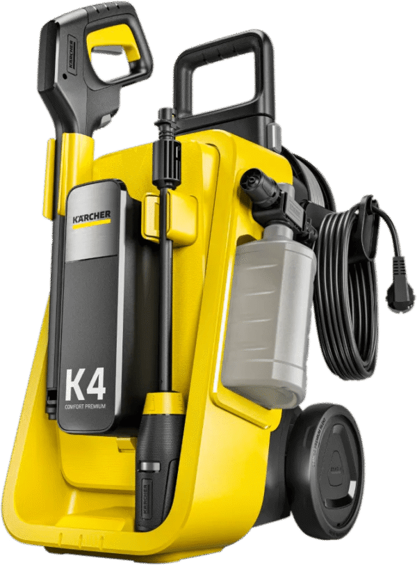 Karcher K4 Comfort Premium