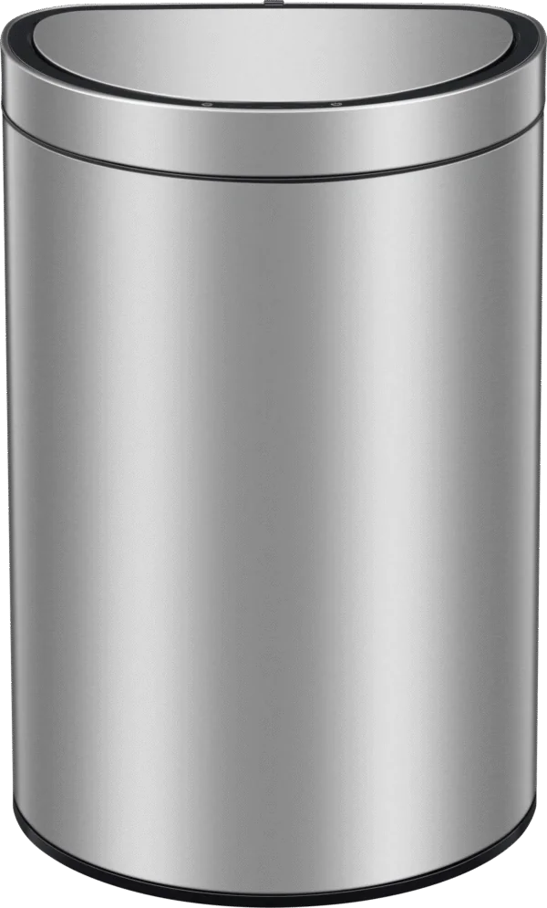 EKO Mirage X Sensor Semi-Round 47 Liter Mat RVS