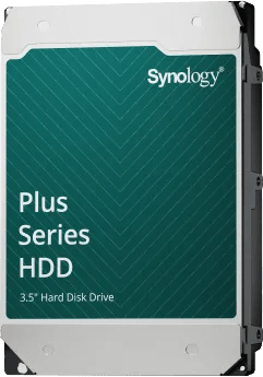 Synology Plus Series HDD 16TB