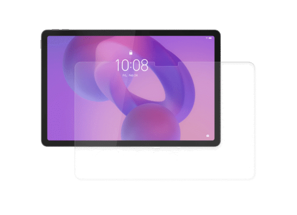 Lenovo Idea Tab Screenprotector Glas