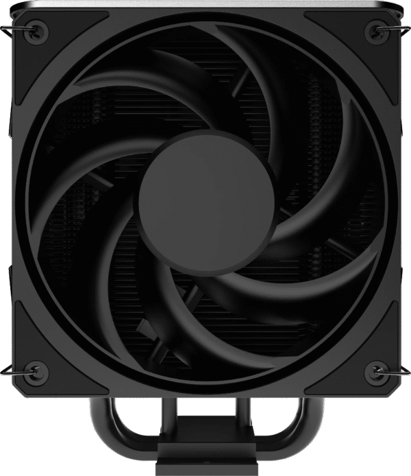 Cooler Master V4 Alpha 3DHP Zwart