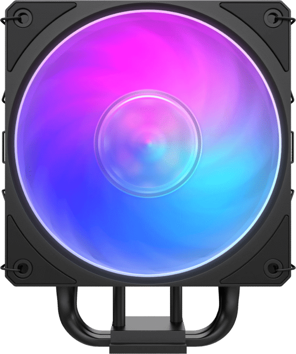 Cooler Master Hyper 212 3DHP ARGB Zwart