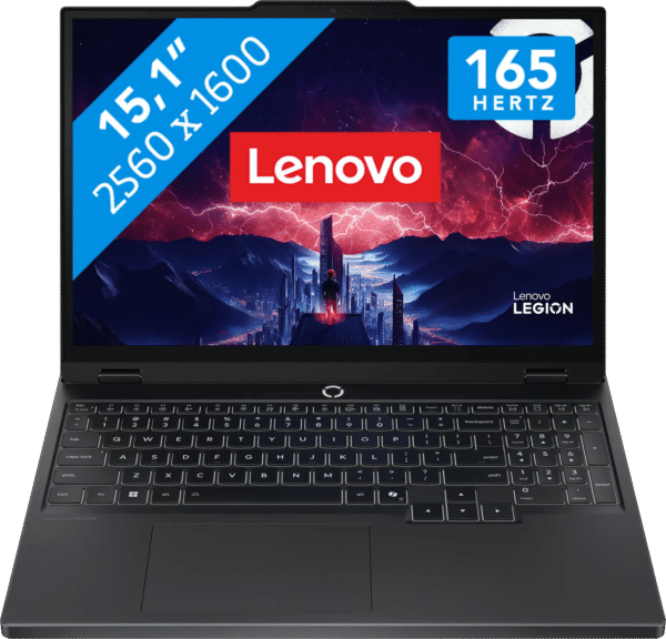 Lenovo Legion 5 OLED 15AHP10 83M0008GMH