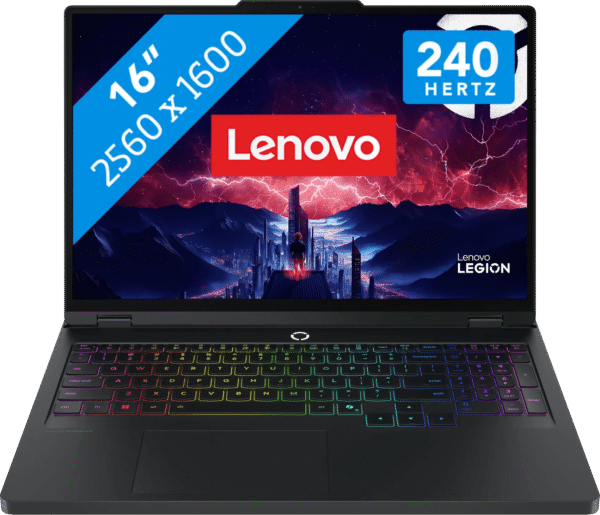 Lenovo Legion Pro 5 OLED 16ADR10 83LT003GMH