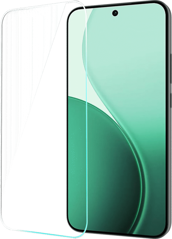 Just In Case Tempered Glass Motorola Moto G06 Screenprotector