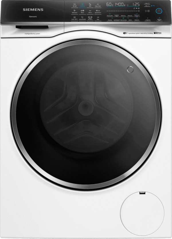 Siemens WN54C2A0EU - 10