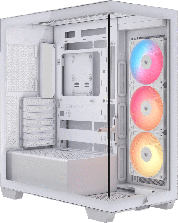 CORSAIR 3500X RS-R ARGB Wit