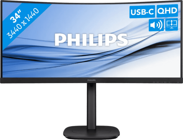 Philips 34B2U3600C/00
