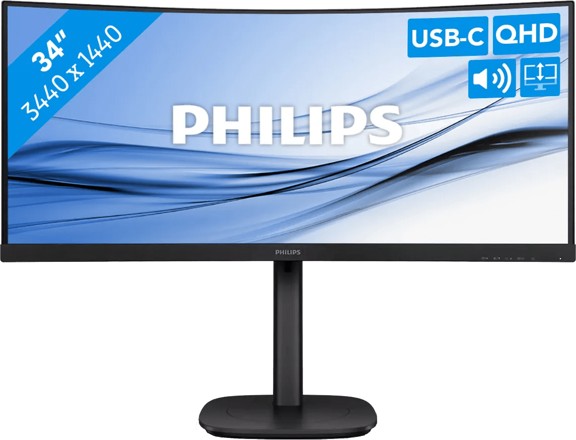 Philips 34b2u3600c/00 1 Philips 34b2u3600c/00