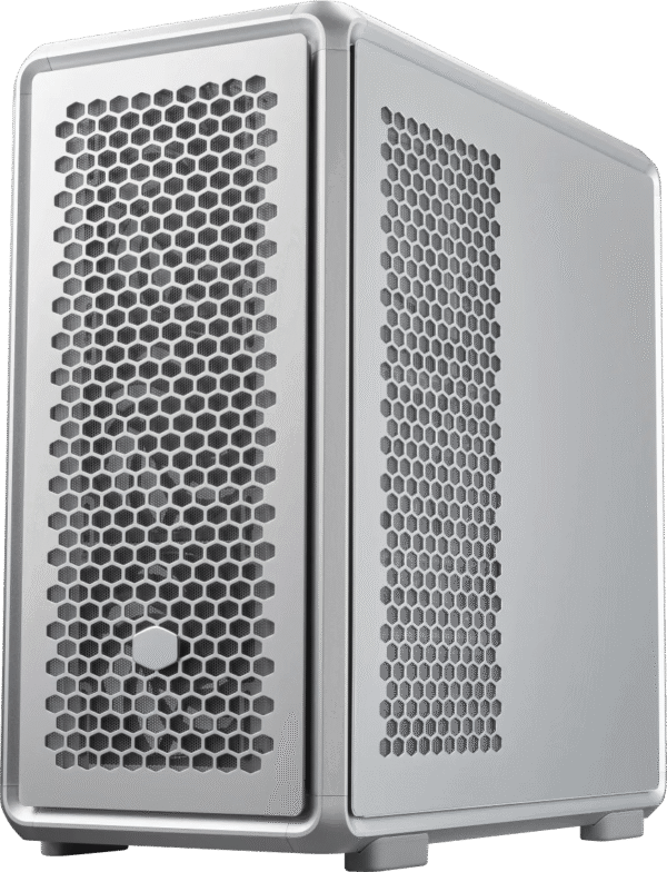 Cooler Master MasterFrame 600 Zilver