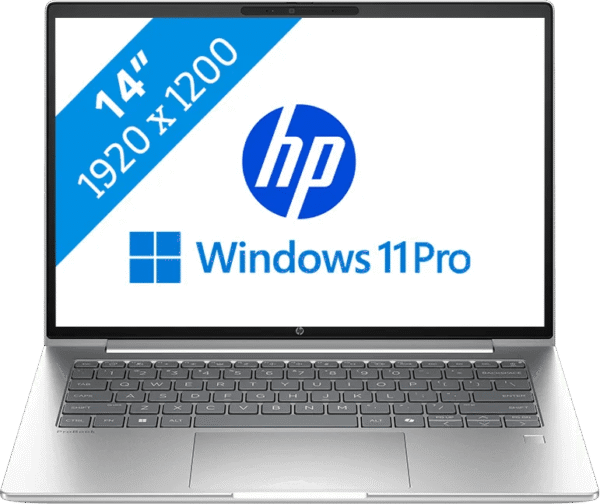 HP ProBook 4 G1i 14" - CD6C0ET QWERTY