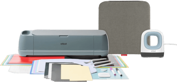Cricut Maker 4 Deluxe bundel