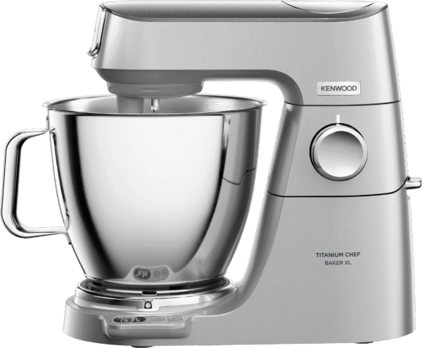 Kenwood Titanium Chef Baker XL Core KVL85.704SI