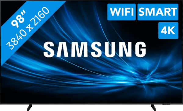 Samsung BED-H 98 inch