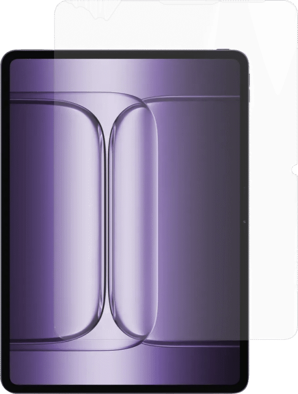 Just in Case OnePlus Pad 3 Screenprotector Glas