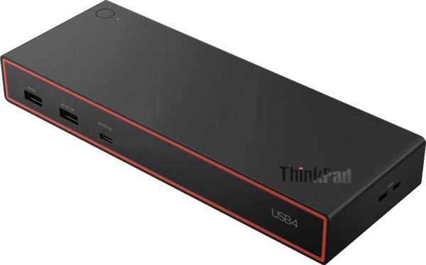 Lenovo ThinkPad USB4 Dock 5000