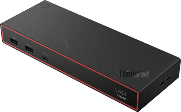 Lenovo ThinkPad USB4 Smart 5500 135W