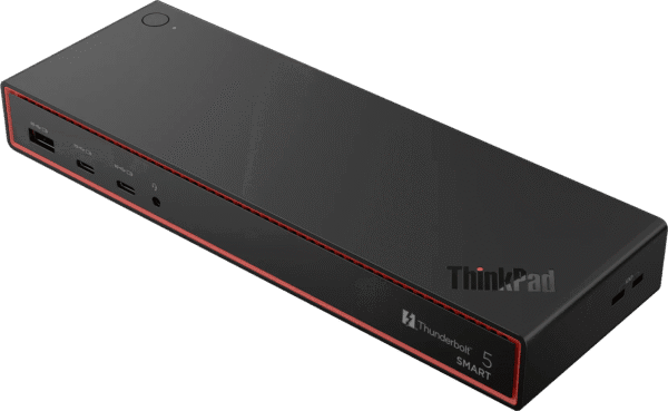 Lenovo ThinkPad Thunderbolt 5 Smart Dock 7500