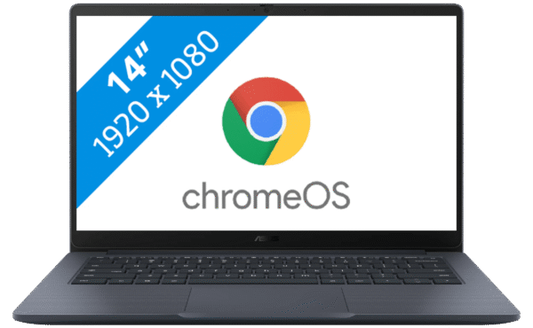 ASUS Chromebook CX1405CTA-S60851