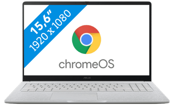 ASUS Chromebook  CX1505CTA-S70321