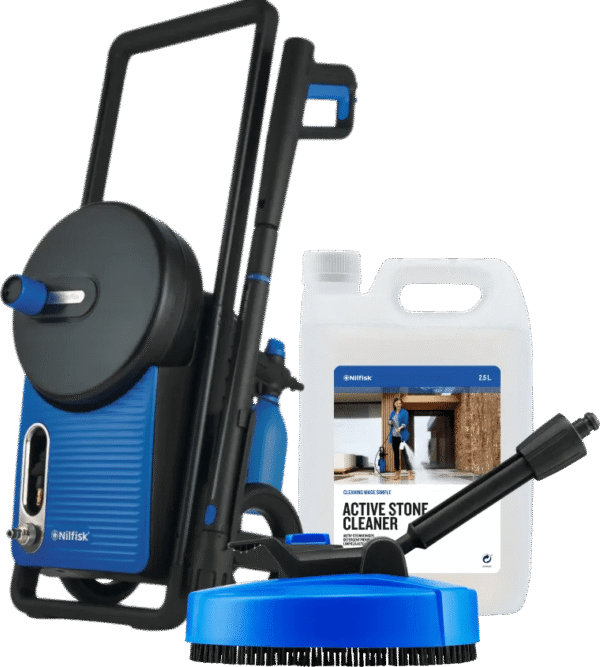 Nilfisk Excellent 180-12 Home