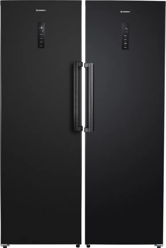 Wisberg WBKK185FZCB + Wisberg WBVR185NFCB