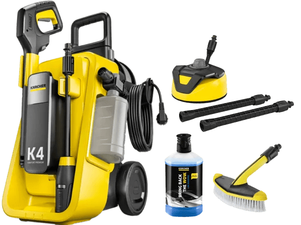 Karcher K4 Comfort Premium Car & Home
