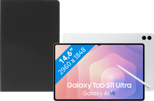 Samsung Galaxy Tab S11 Ultra 14