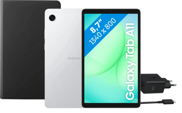 Samsung Galaxy Tab A11 8