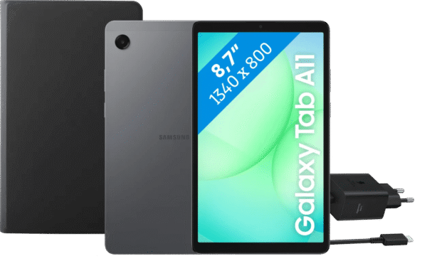 Samsung Galaxy Tab A11 8