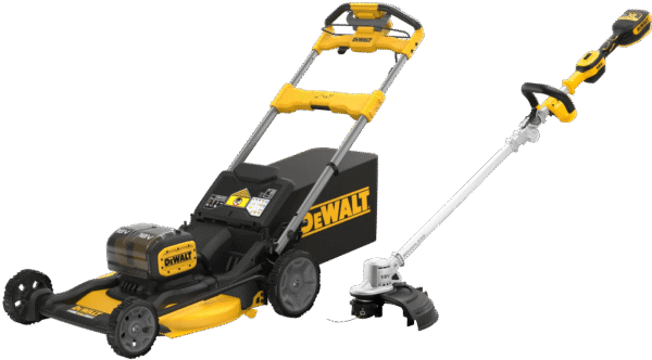 DeWalt DCMWSP156N-XJ (zonder accu) + DeWalt DCMST561N-XJ (zonder accu)