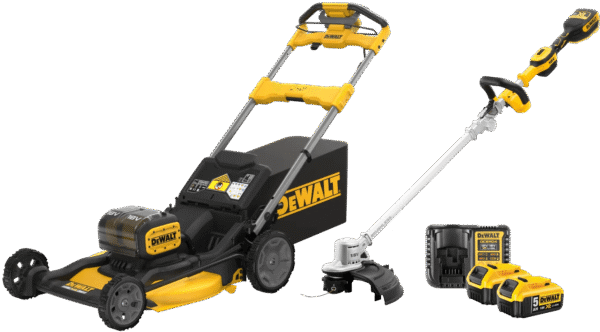 DeWalt DCMWSP156N-XJ + DeWalt DCMST561N-XJ incl. 5