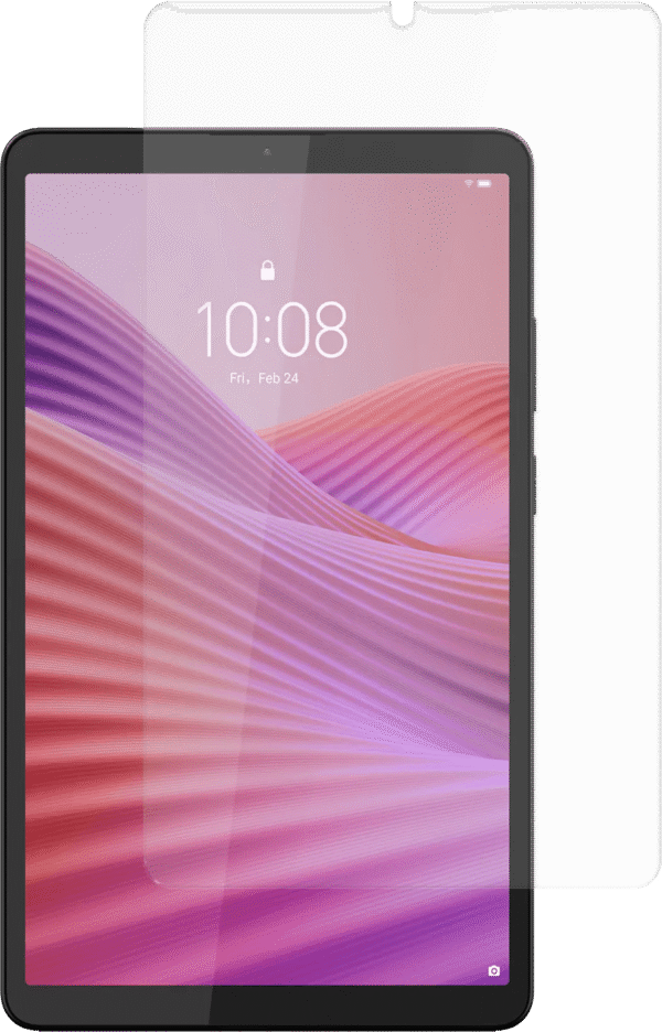 Just in Case Lenovo One Screenprotector Glas