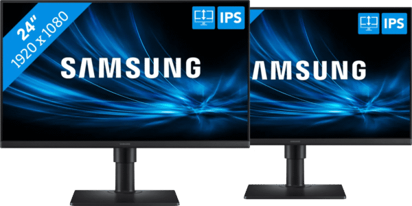 IIyama ProLite XUB2793QSU-B7 Duo Pack