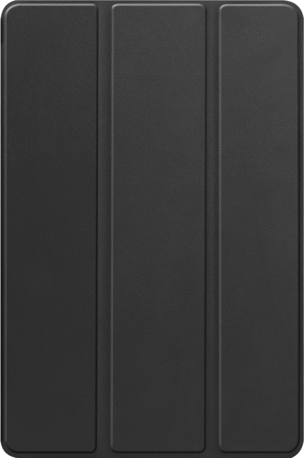 Just in Case Oppo Pad SE Tri-Fold Book Case Zwart