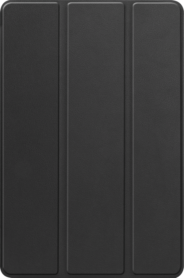 Just in Case Lenovo Idea Tab Tri-Fold Book Case Zwart