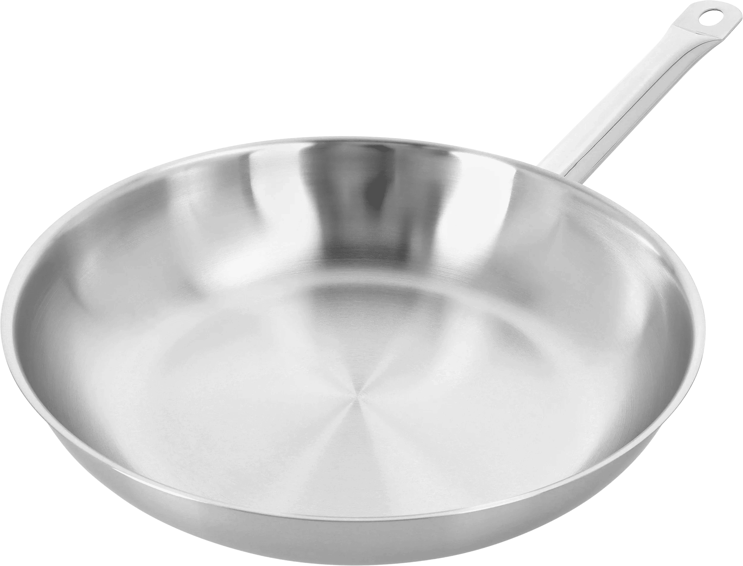 Demeyere classic 3 koekenpan 28 cm 1 Demeyere classic 3 koekenpan 28 cm