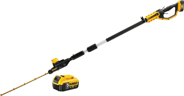 DeWalt DCMPH566P1-QW + DeWalt DCB184-XJ