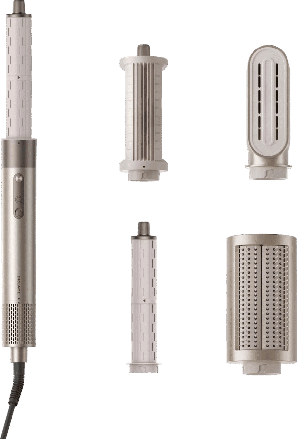 Dreame AirStyle Shine