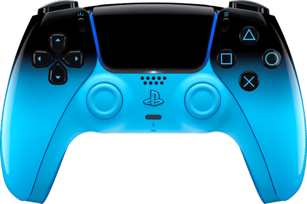 Sony PlayStation 5 DualSense Draadloze Controller Rhythm Blue
